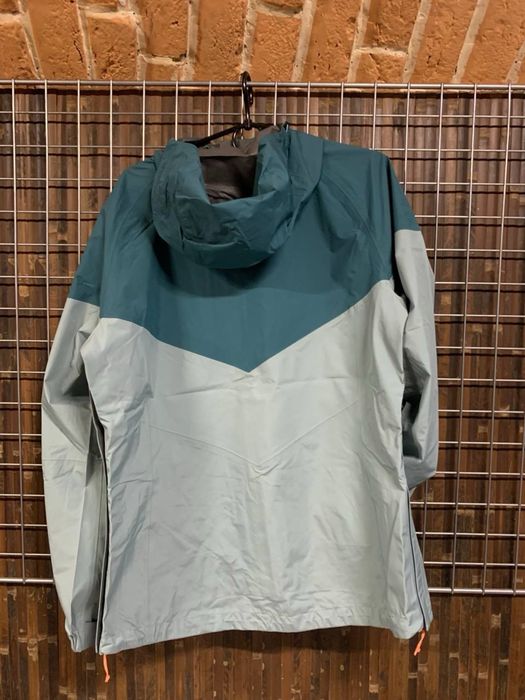 Outdoor research gore tex мембранна куртка туристична трекінгова sport