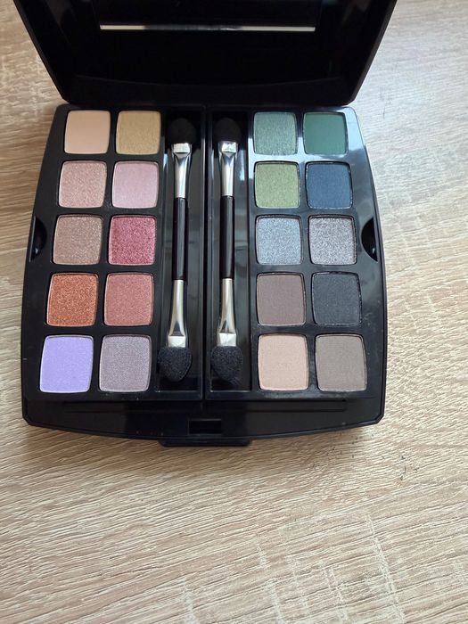 Paleta do makijażu z Oriflame Unikat!