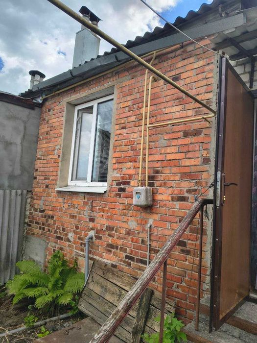 Продам часть дома в Чугуеве