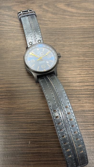 Zegarek Vostok Europe