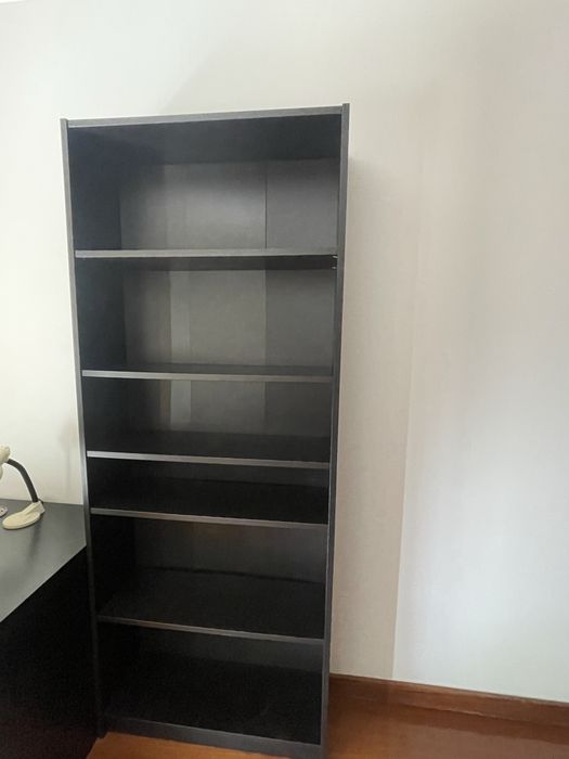 Estante Billy IKEA