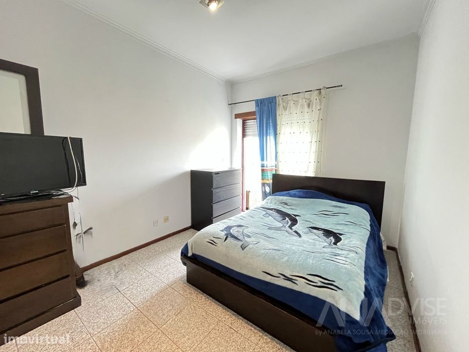 Apartamento T3 Venda em Rio de Loba,Viseu