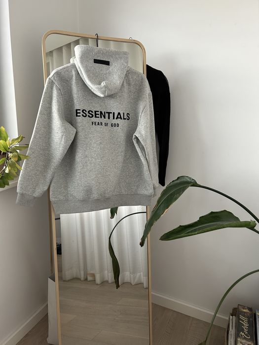 Bluza essential