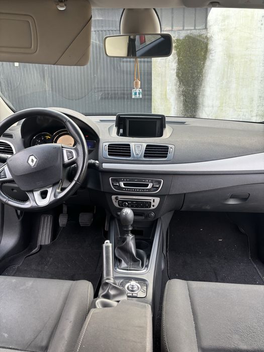 Renault megane III 1.6 dci bose edition