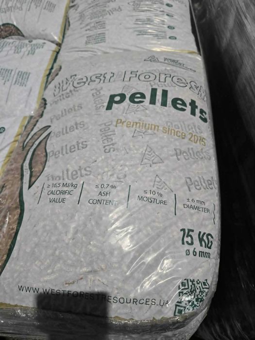 pellet sosna -dab A2