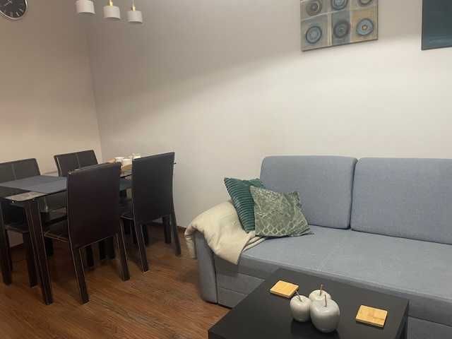 Mieszkanie 46 m2 2 pokoje