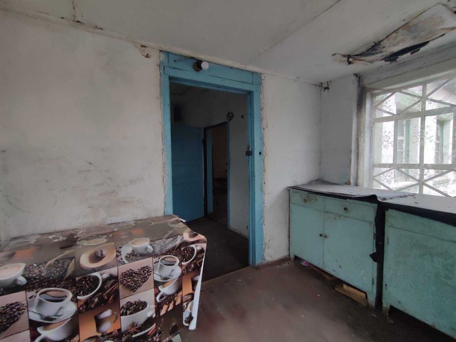 ПРОДАМ будинок в с. БЕРЛОЗИ Чернігівська обл.