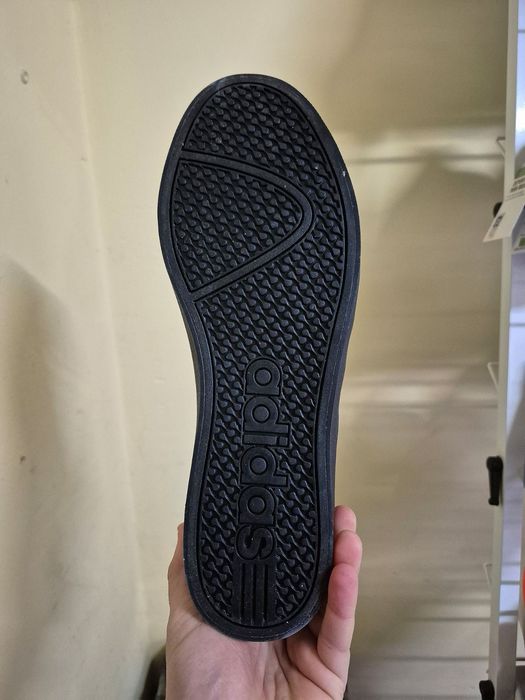Чоловічі кросівки Adidas VS Pace(Оригінал)45⅓-29см