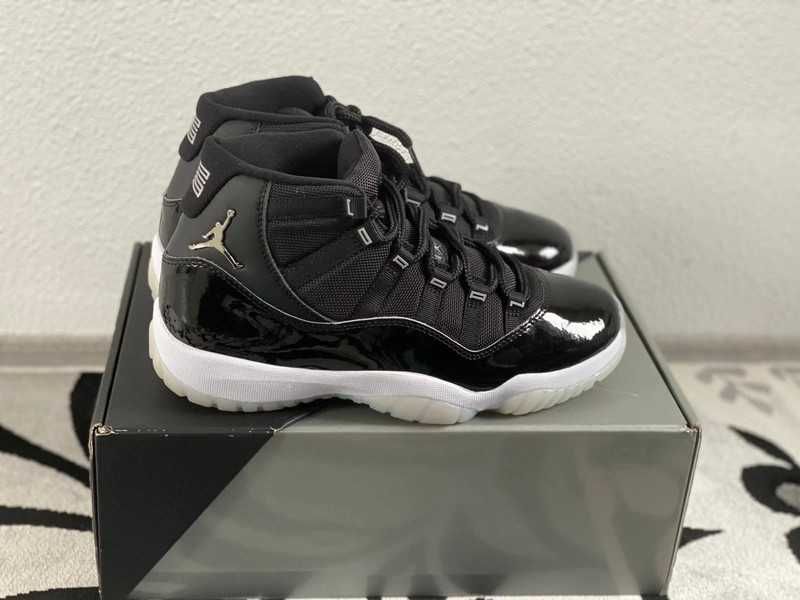 Jordan 11 Retro Jubilee A Quarter-Century of Excellence 41