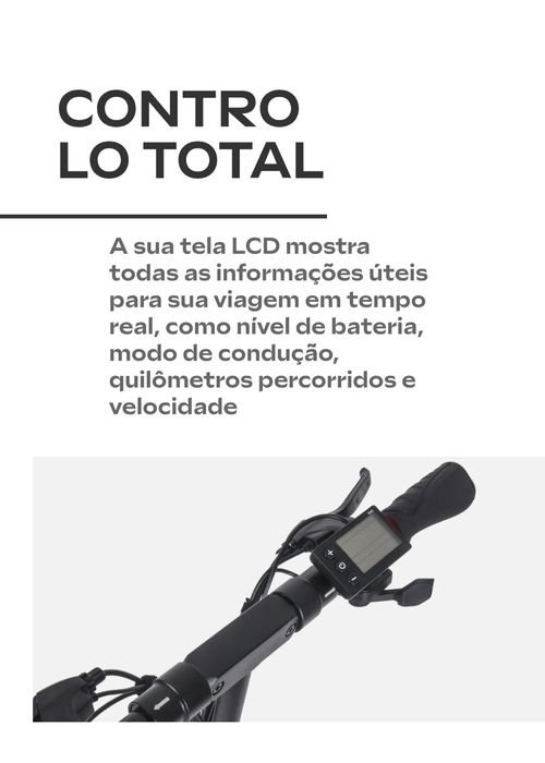 Trotineta urbanglide pro 2 Motores