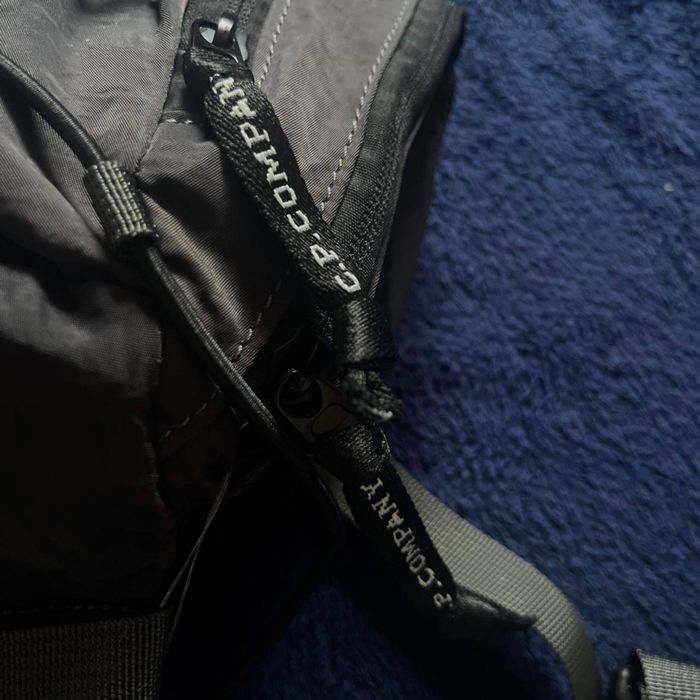 C.P. Company torba Szara