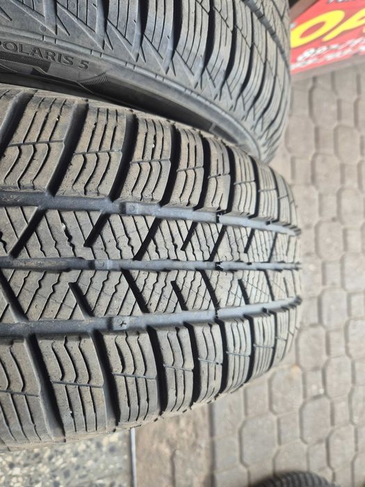 195/65r15 barum opony zimowe 7.5mm bieznik