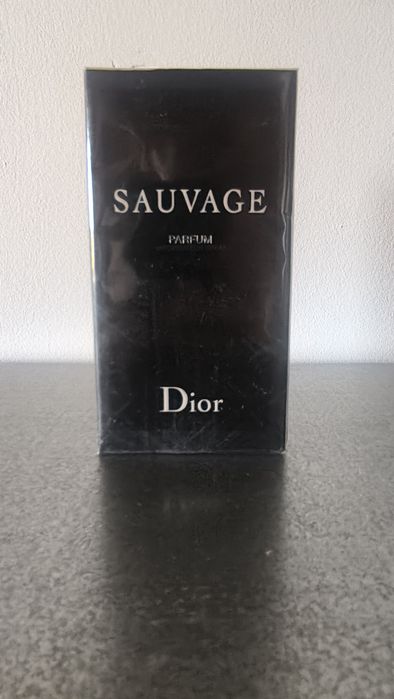 Dior sauvage 100ml