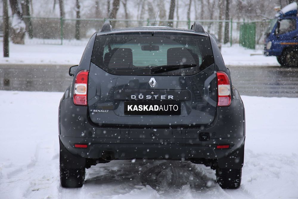 Продам Renault Duster