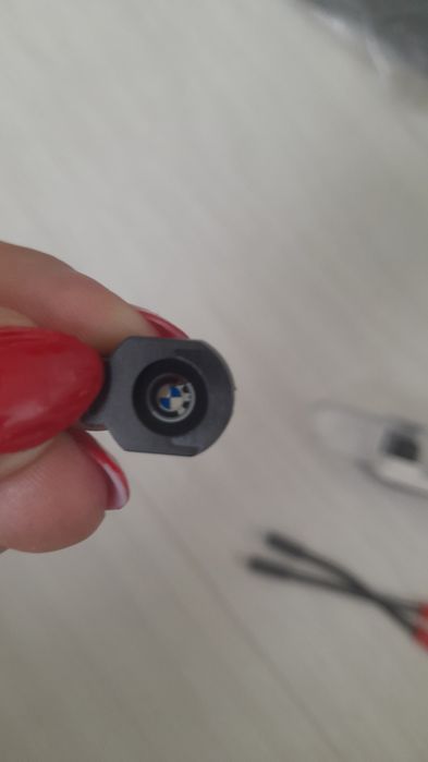 BMW Led Logo Projektor E90 E60 F10 X3 X5 X6 E87 1szt