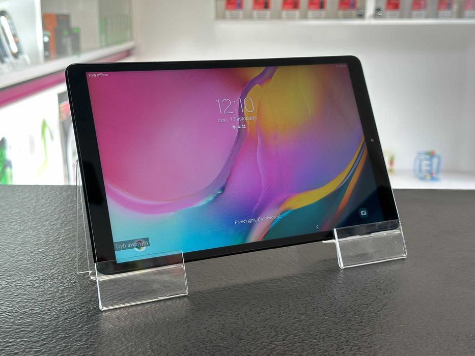 Tablet Samsung Galaxy Tab A 10.5 SIM gwarancja
