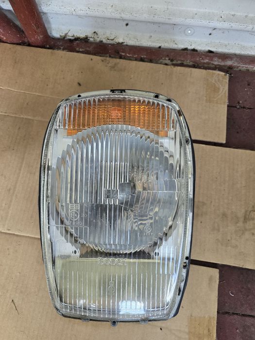 Mercedes w114 w115 części. 250 280 ce