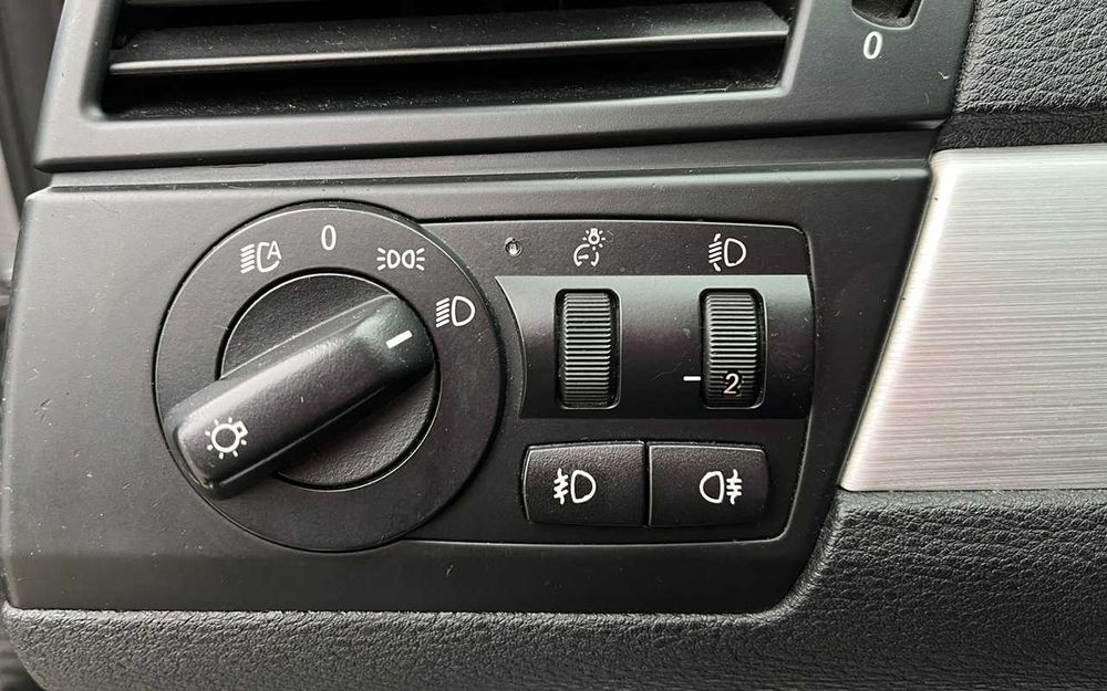 BMW X3   2008 рік