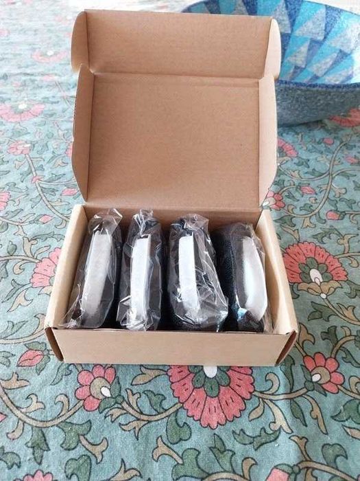 Filtros e Esponjas para Fonte de Água Animais