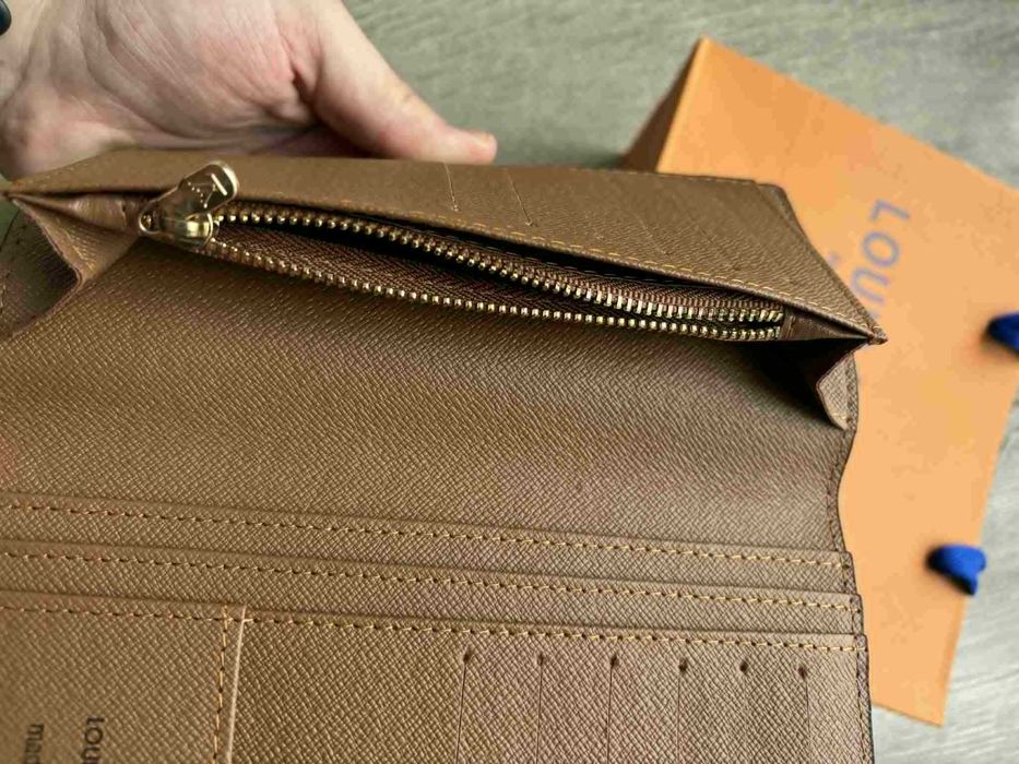 portfel louis vuitton