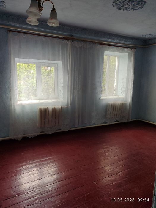 Продається родинний будинок у селі Виноградівка, Баштанського району, Миколаївської області.