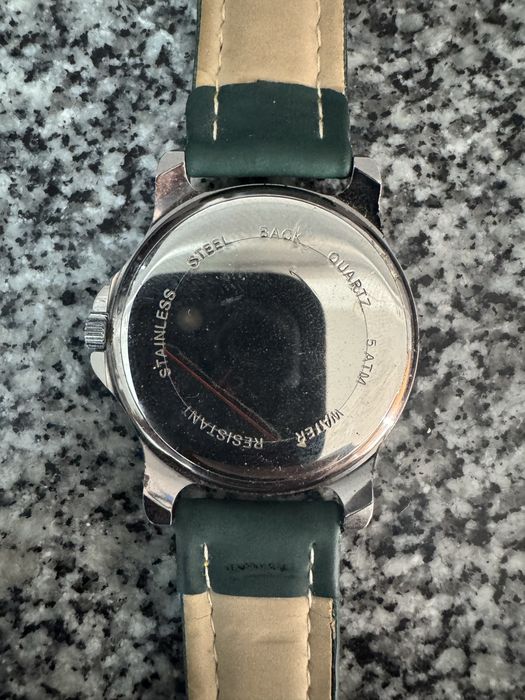 Relógio Celsus 100% funcional