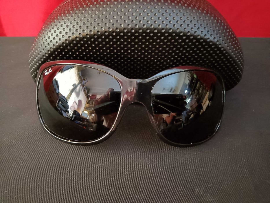 Ray Ban 4118  óculos sol senhora
