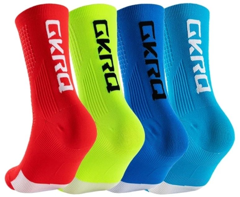 Skarpety kompresyjne - rower, bieganie, itp. cena dotyczy 1 pary