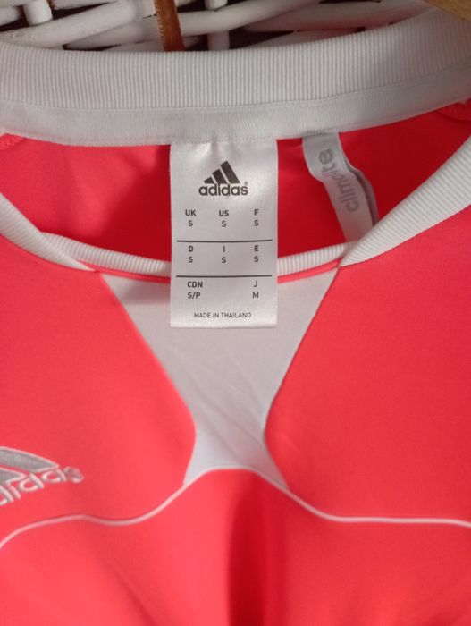 Bluzka adidas Climalite