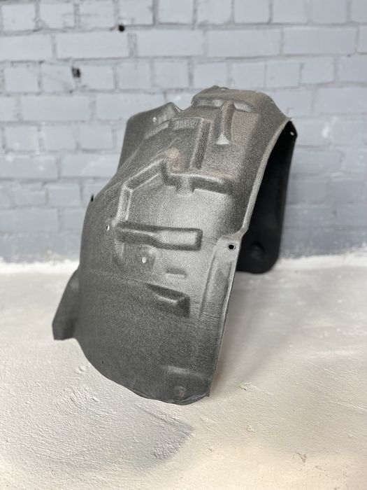 Підкрилки передні Audi A5 B8 підкрилок лівий правий Ауді А5 8T0