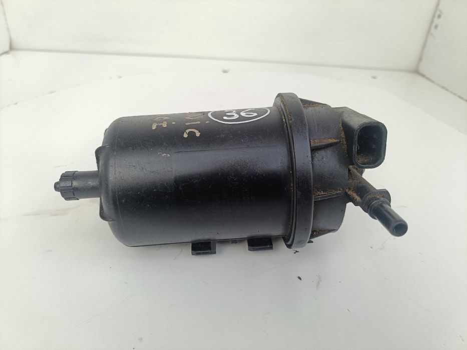 Corpo filtro gasóleo RENAULT Scénic II (JM0/1_)