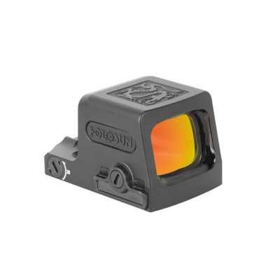 Коліматорний приціл HOLOSUN Ronin EPS-CARRY-RD-MRS