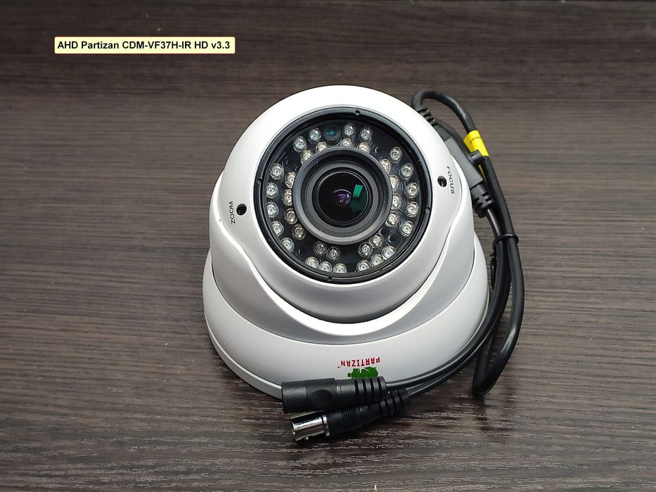 AHD відеореєстратор реєстратор регистратор TVT