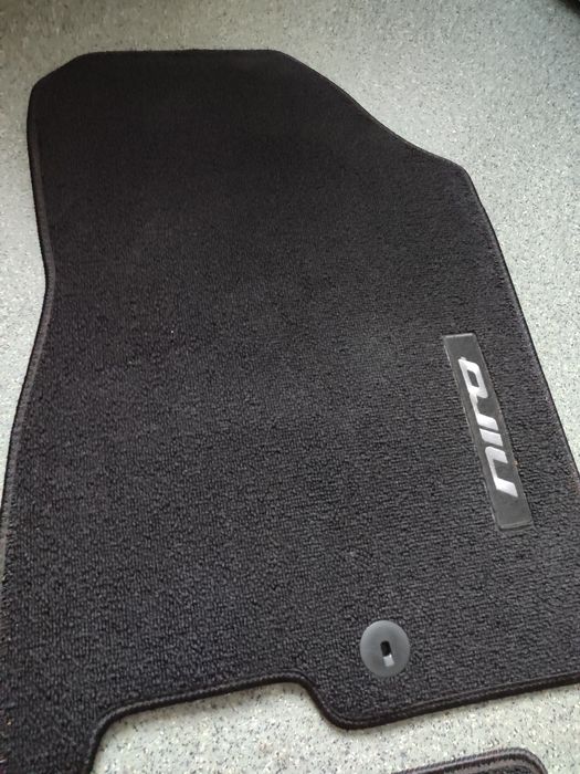 Коврик Киа Ниро Kia Niro