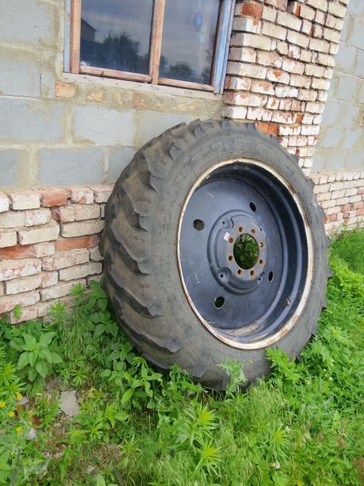 Запчастини до мтз-82
