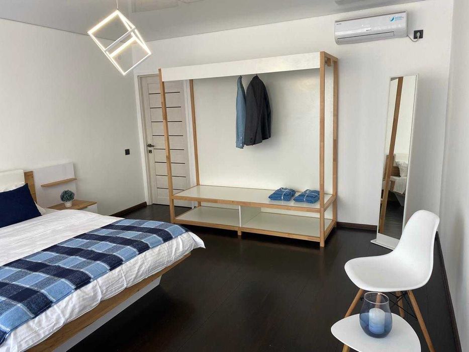 ЦЕНА СНИЖЕНА !Продам апартаменты в Коблево возле моря от собственника!