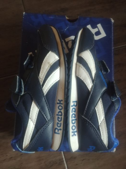 Buty adidasy Reebok 27
