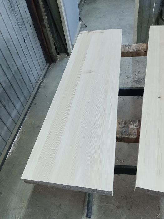 Stopnie schody trepy SOSNA 110/30/4,3 cm