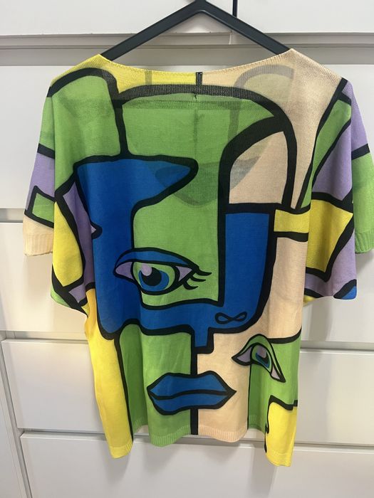 Camisola Fina - Super Original - Fly