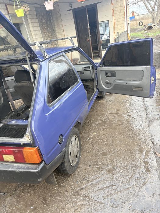 Продам Таврию Заз