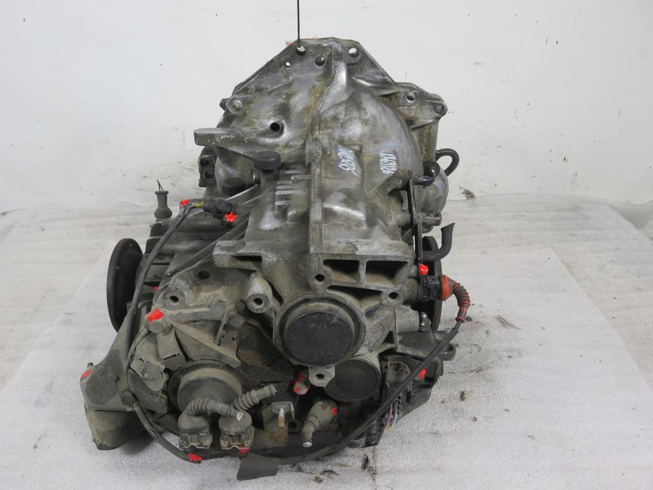 Skrzynia Biegów Automatyczna Vw Passat B5 (3b5) 1.8 - Dmu