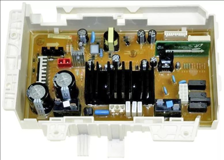 Programatory Moduły Serwis Whirlpool Samsung Electrolux Polar i inne