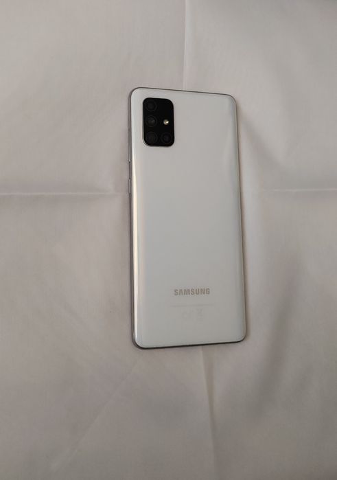 Samsung Galaxy A71