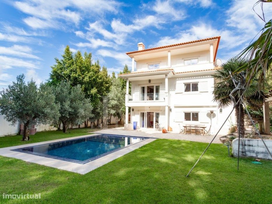 Property in Cascais E Estoril, Lisboa