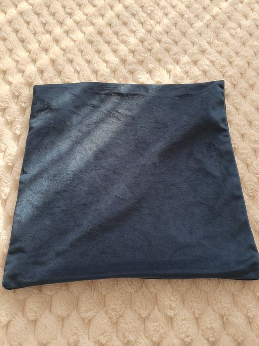 Poszewki na poduszki 40x40 różne kolory