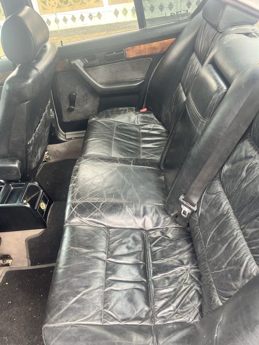 продам або обміняю бмв е34
