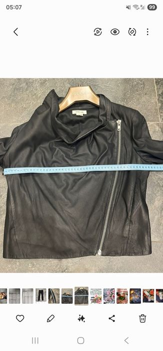 Куртка Helmut Lang оригінал