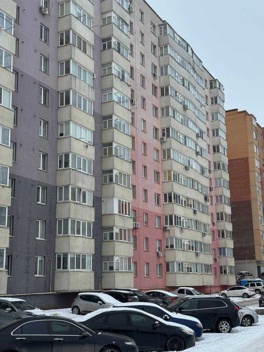 Продаж 2-к. квартири по вул. Кармелюка