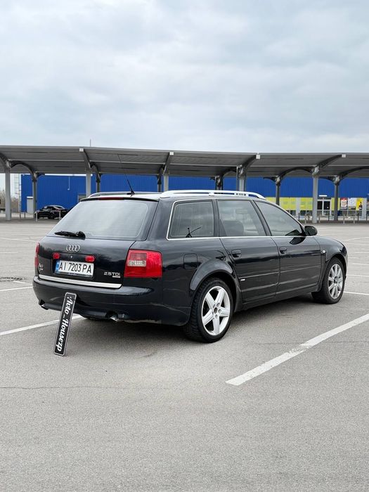 Продам Audi A6 C6