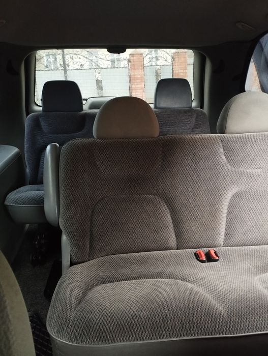 Продам Dodge Caravan